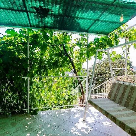 Apartment Ines *