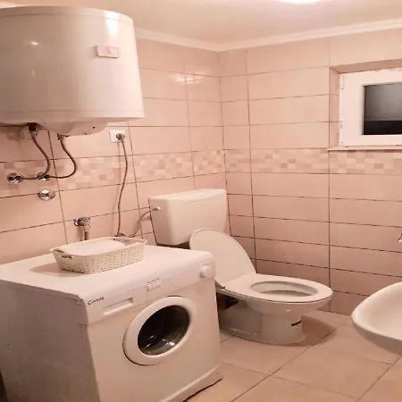 Ines Apartment